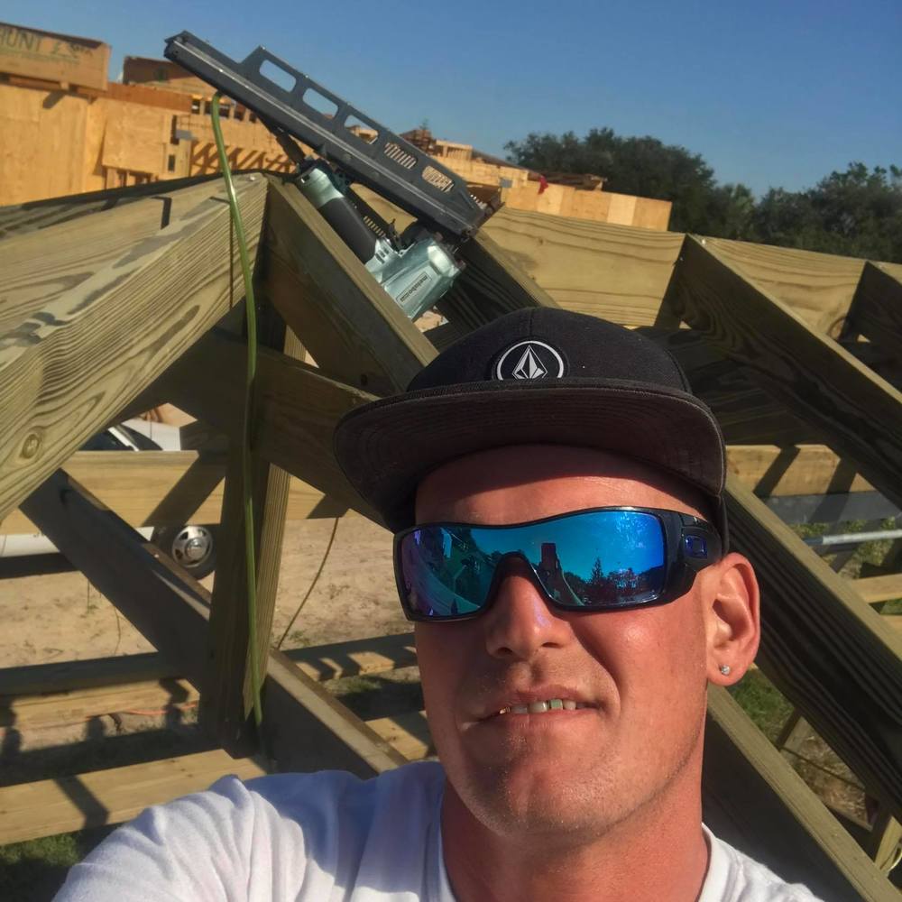 Meet your Posher, Ben